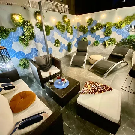 Arte Dos Colores Apartment *