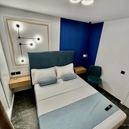 Apartment Arte Dos Colores