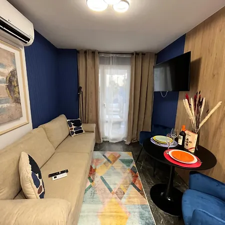 Appartement Centro With Free Parking Alicante