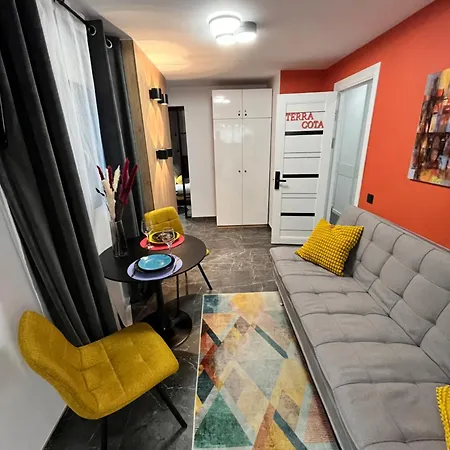 Apartment Arte Dos Colores Alicante