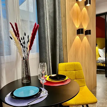 Arte Dos Colores Alicante