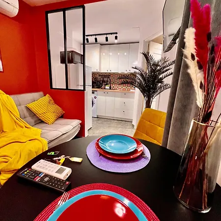 Arte Dos Colores *