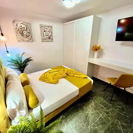 Arte Dos Colores Apartment