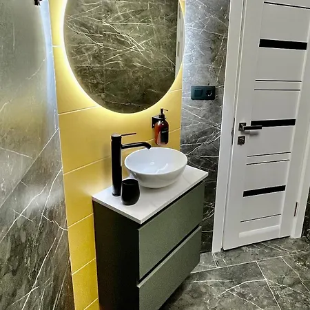 Apartment Arte Dos Colores *