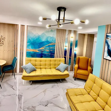 Parking & Patio, Design Centro * Alicante