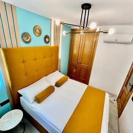 Apartment Arte Dos Colores Alicante