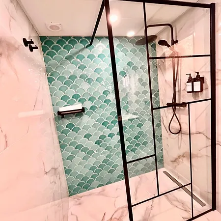 Arte Dos Colores Apartment