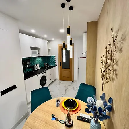 Apartment Arte Dos Colores *