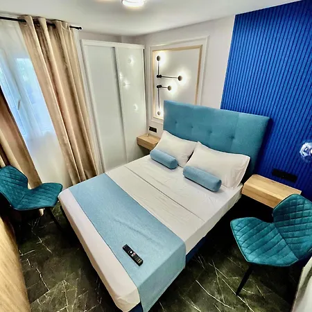 Arte Dos Colores Apartment