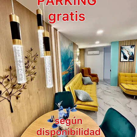 Apartment Arte Dos Colores *