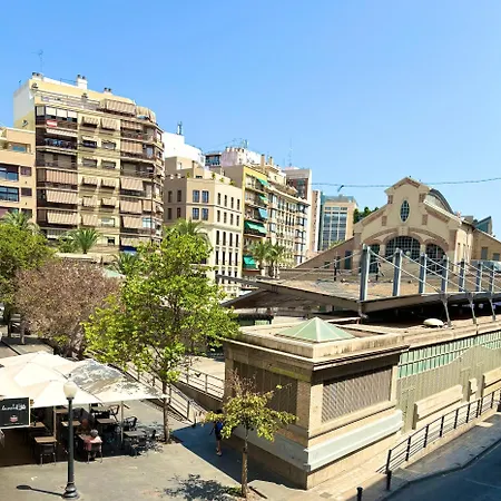 Parking & Patio, Design Centro *