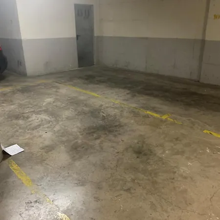 Appartement Centro With Free Parking *