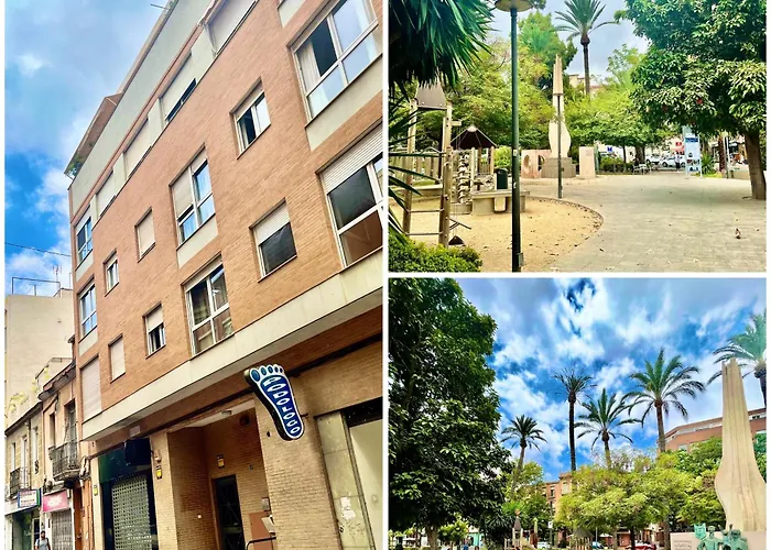 Appartement Centro With Free Parking *