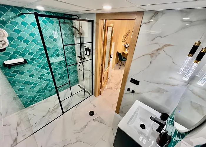 Appartement Centro With Free Parking *