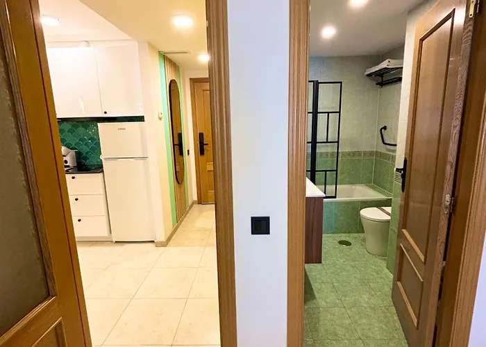Appartement Centro With Free Parking