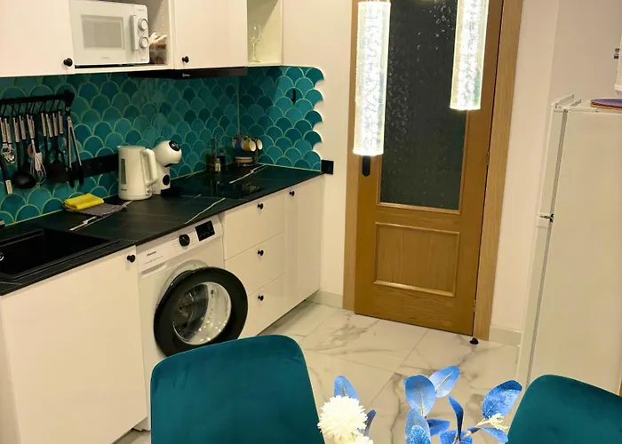 Appartement Centro With Free Parking *