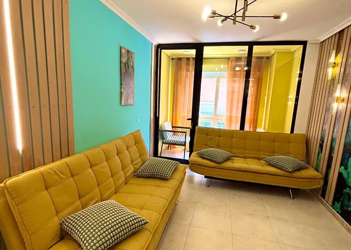 Appartement Centro With Free Parking *