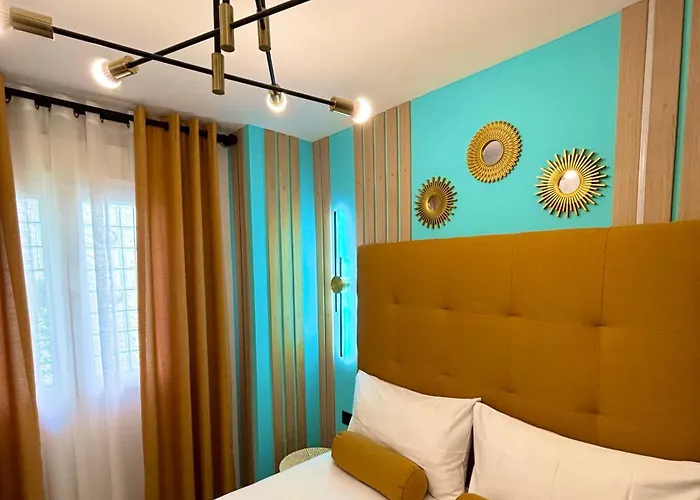 Centro With Free Parking Alicante