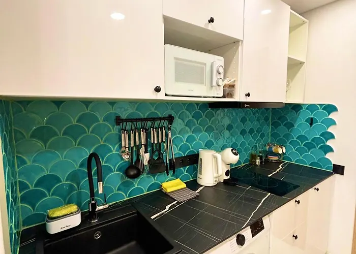 Appartement Centro With Free Parking *