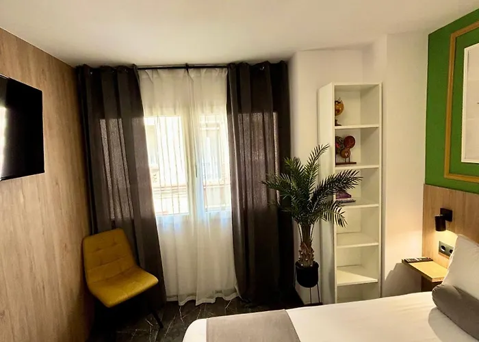 Appartement Centro With Free Parking