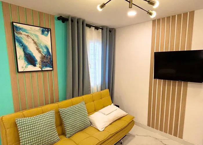 Appartement Centro With Free Parking