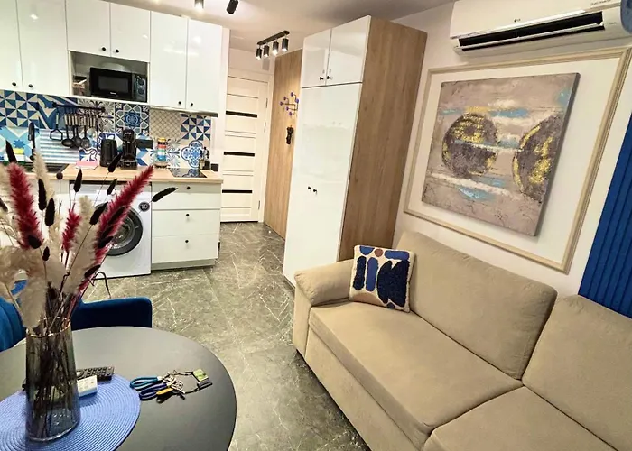 Appartement Centro With Free Parking *