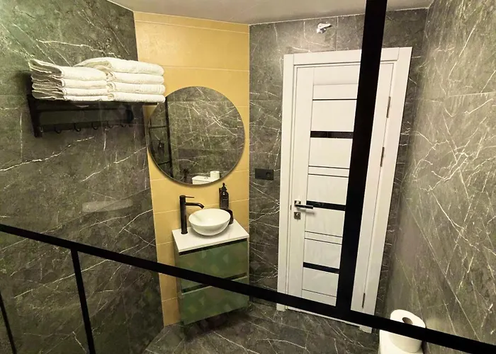 Appartement Centro With Free Parking