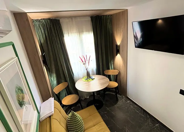 Appartement Centro With Free Parking