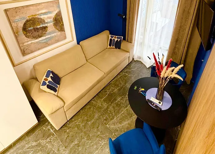 Appartement Centro With Free Parking Alicante