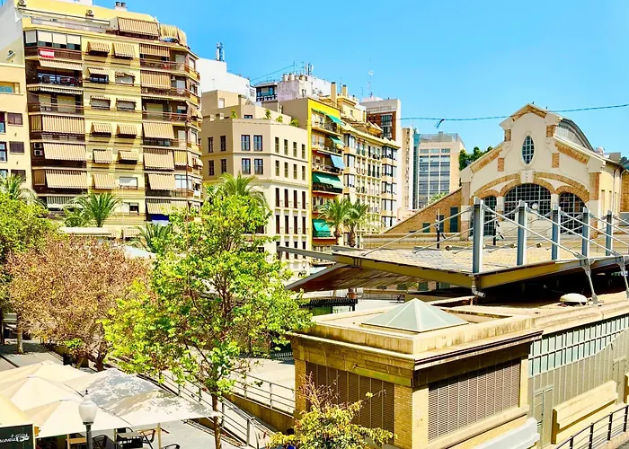 Appartement Centro With Free Parking *