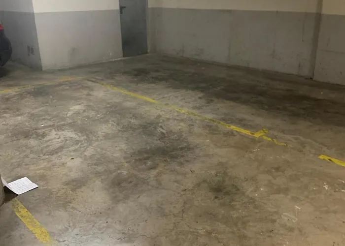 Appartement Centro With Free Parking *